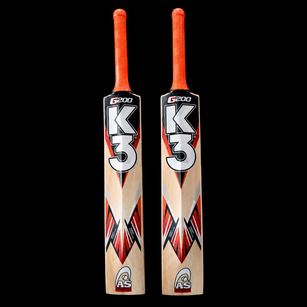 AS K3 G200 Cricket Bat