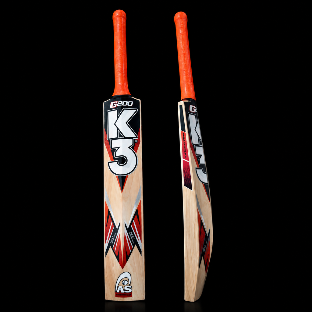 AS K3 G200 Cricket Bat