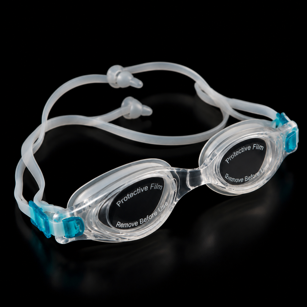 Arena Teenage Swimming Goggles