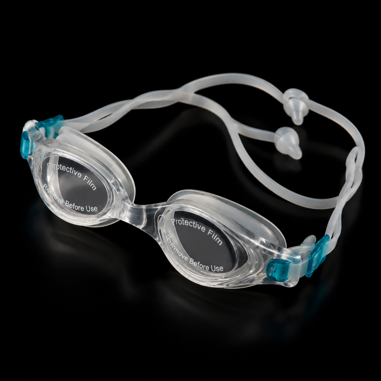 Arena Teenage Swimming Goggles