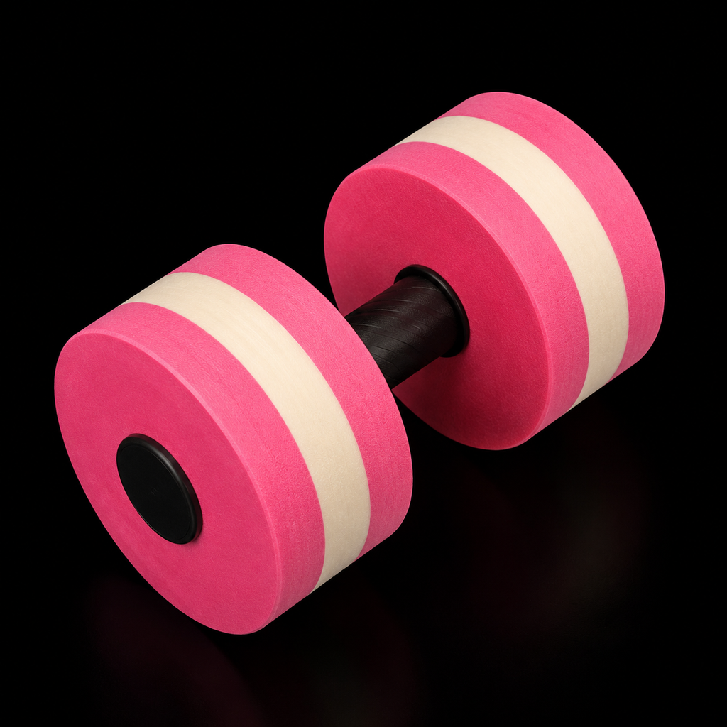 Swimming Dumbbells