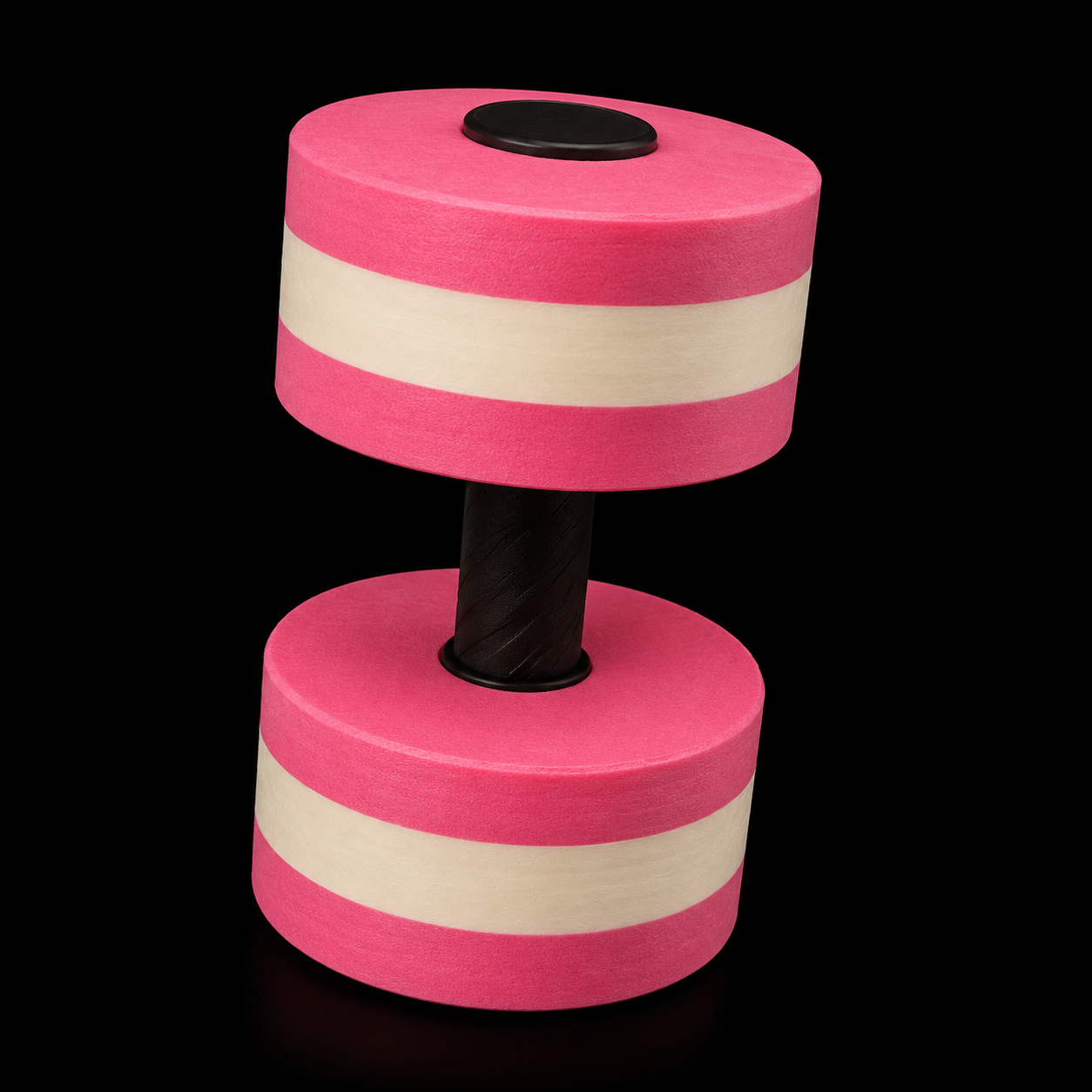Swimming Dumbbells