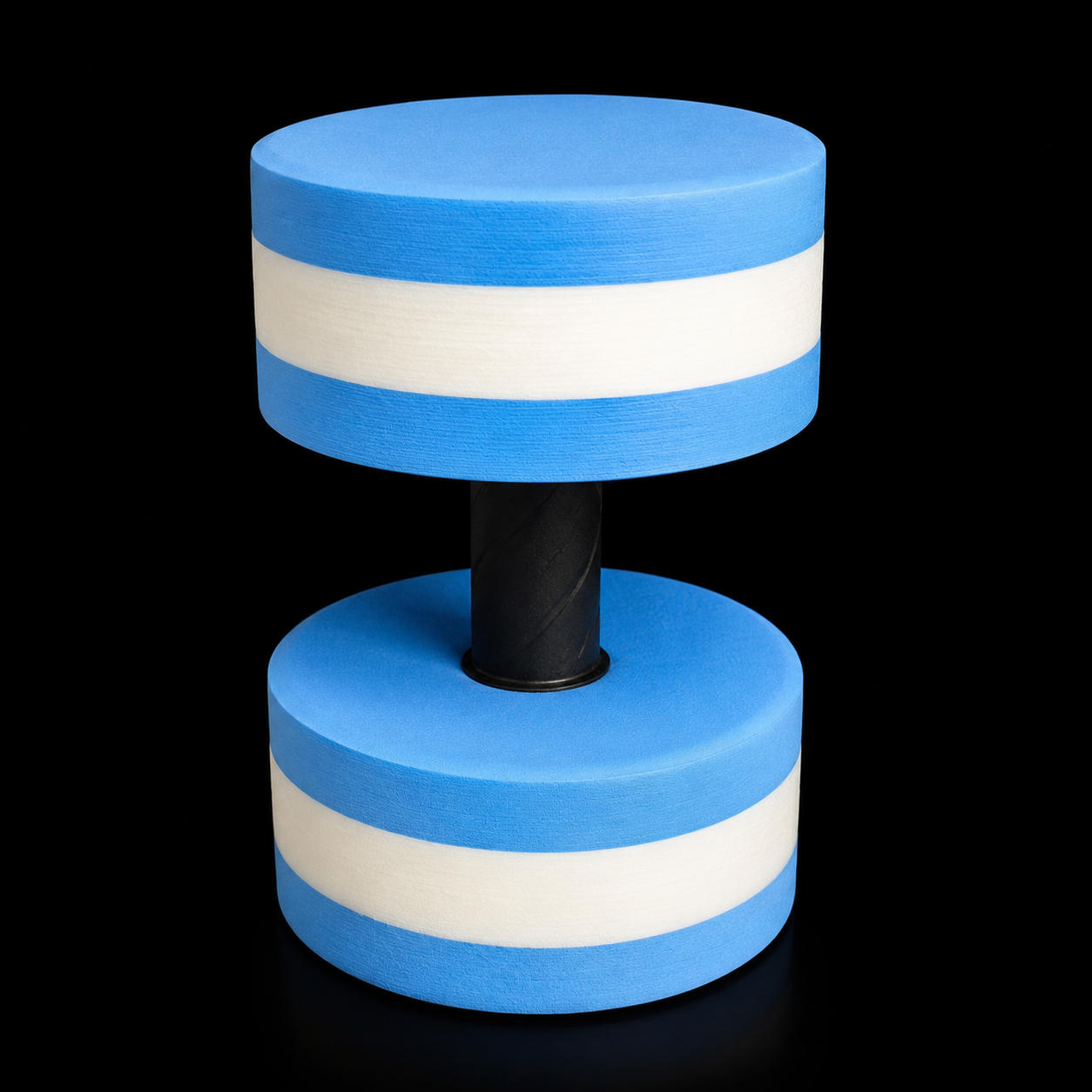 Swimming Dumbbells