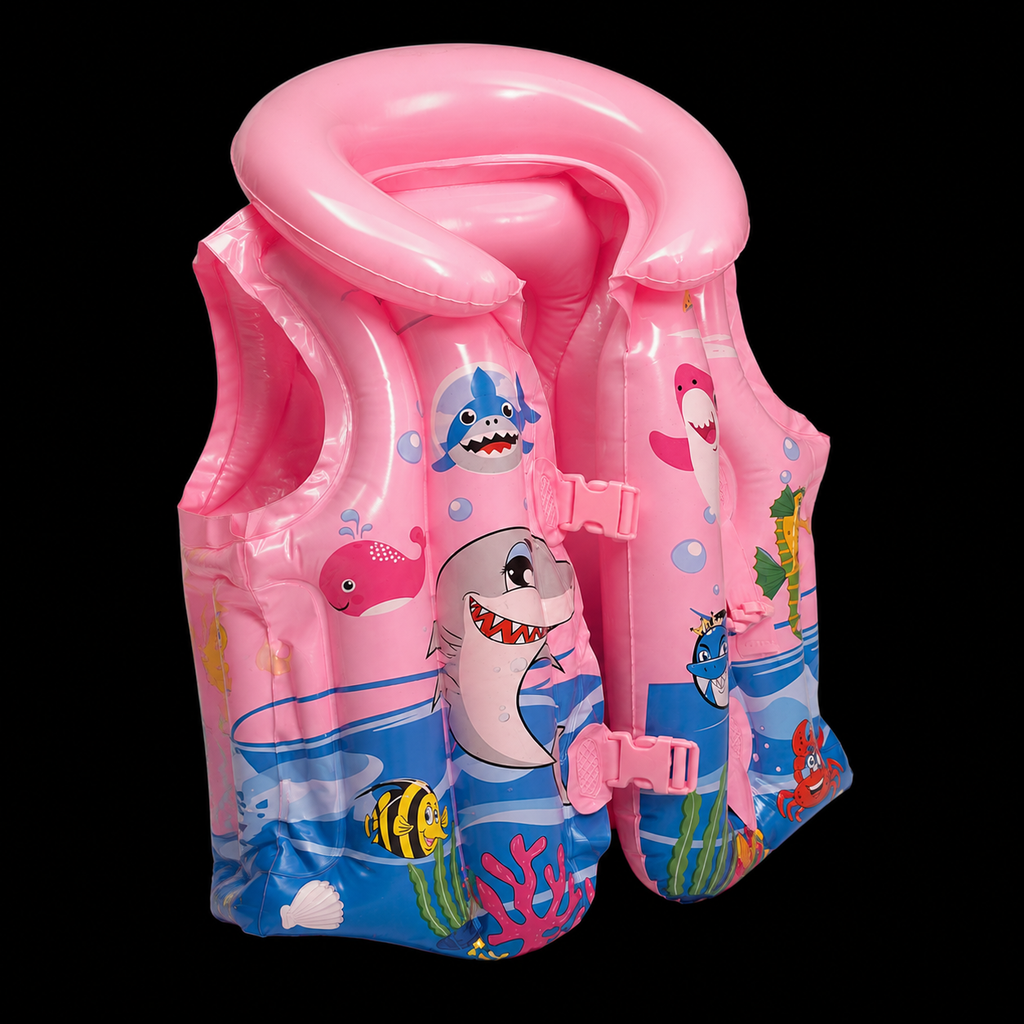 Swim Vest for Kids