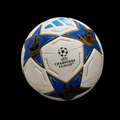 UEFA Champions League 2025/26 Official Match Ball – Thermal Bonded & Embossed Pro Football