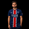 Paris Saint Football Shirt