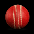 Bazi Cricket Training Ball – High-Performance Swing & Control Ball – Professional Practice Hard Ball