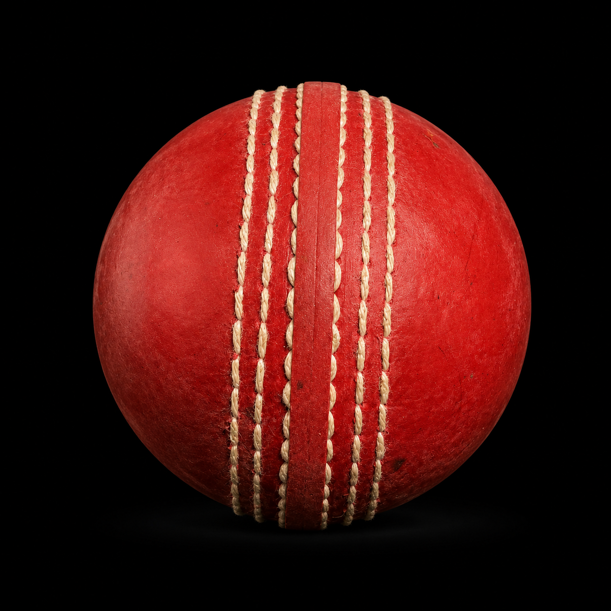 Bazi Cricket Training Ball – High-Performance Swing & Control Ball – Professional Practice Hard Ball