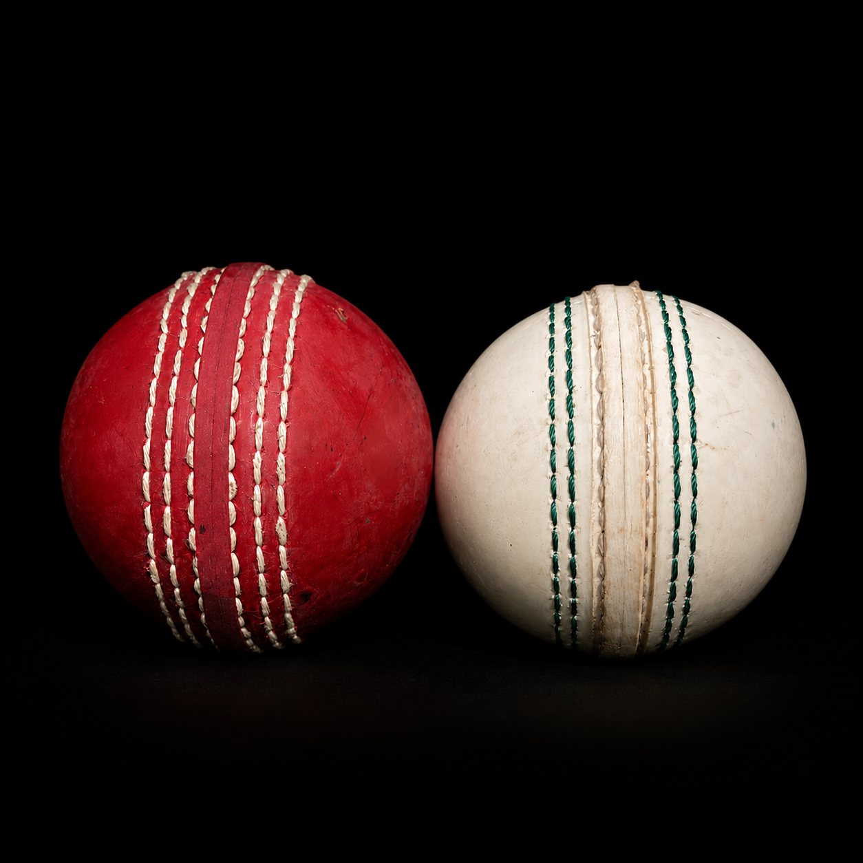 Bazi Cricket Training Ball – High-Performance Swing & Control Ball – Professional Practice Hard Ball
