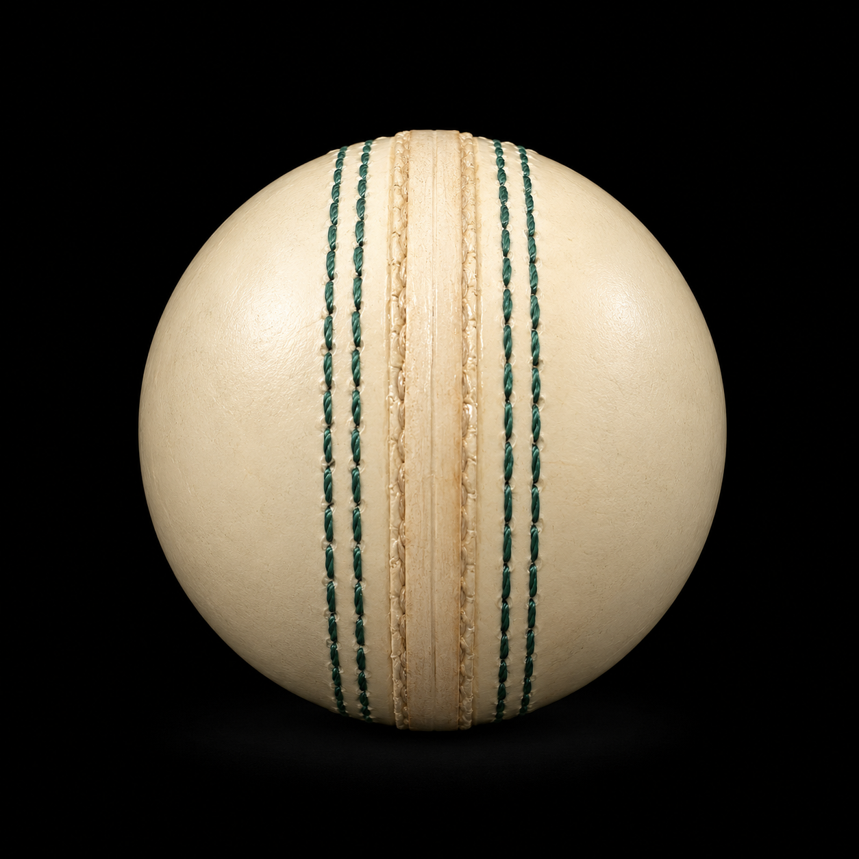Bazi Cricket Training Ball – High-Performance Swing & Control Ball – Professional Practice Hard Ball