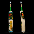 Raftaar Original Rawlakot Willow Half Cane Tape Ball Bat