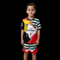 Portugal Football kit