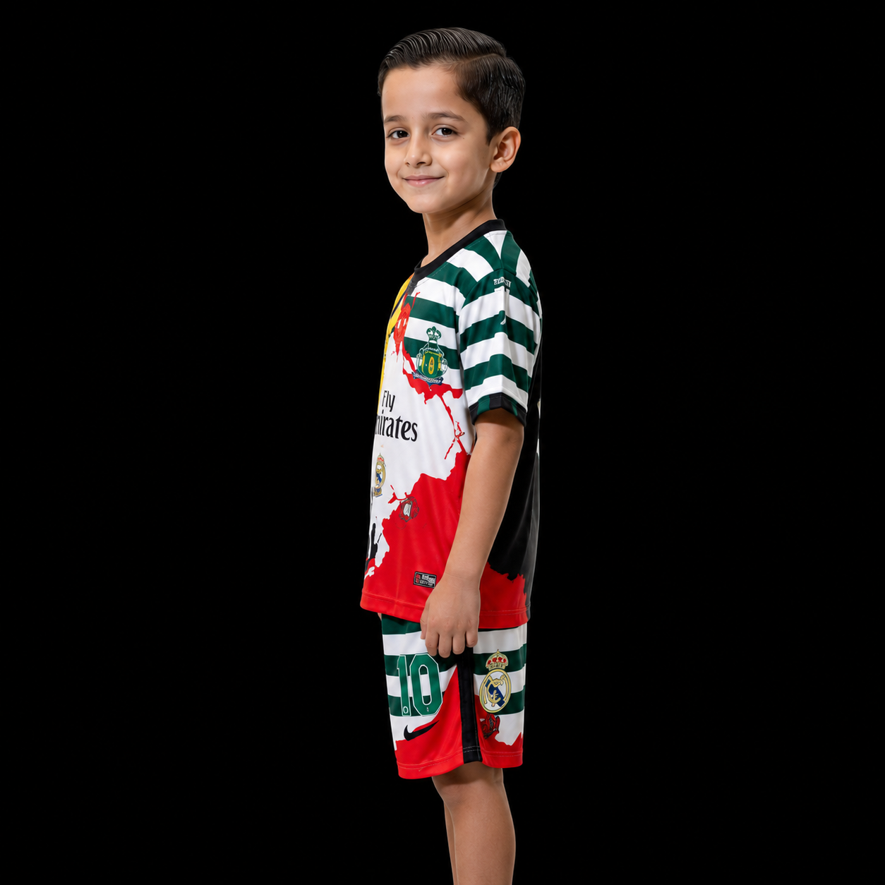 Portugal Football kit