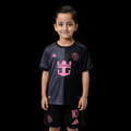 Inter Miami Football kit