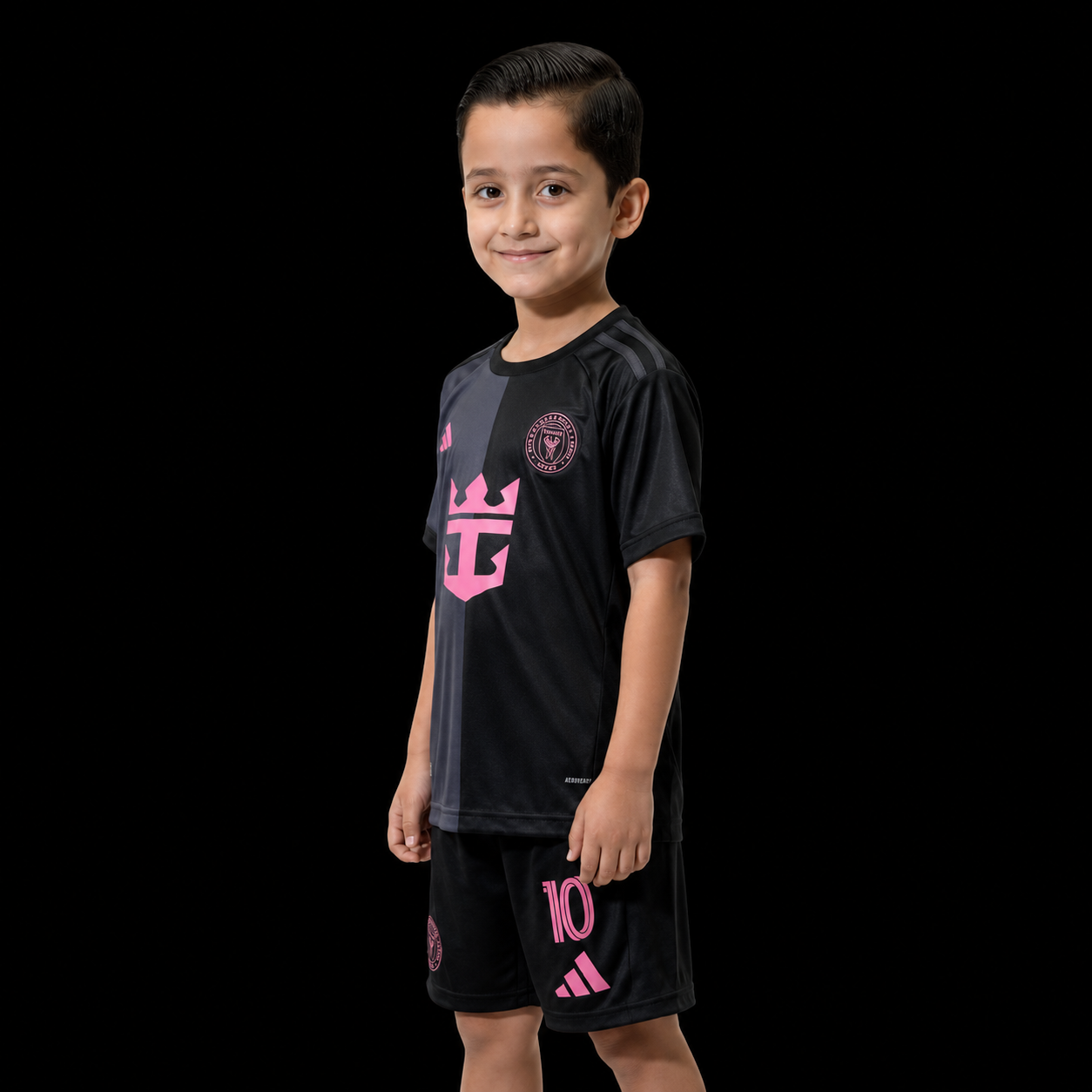 Inter Miami Football kit