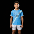Manchester City Football kit