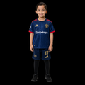 Manchester United Football Kit