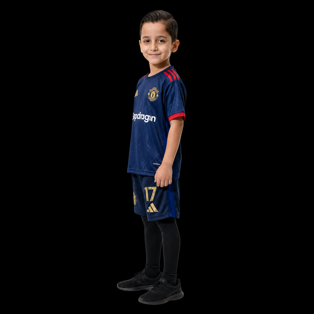 Manchester United Football Kit