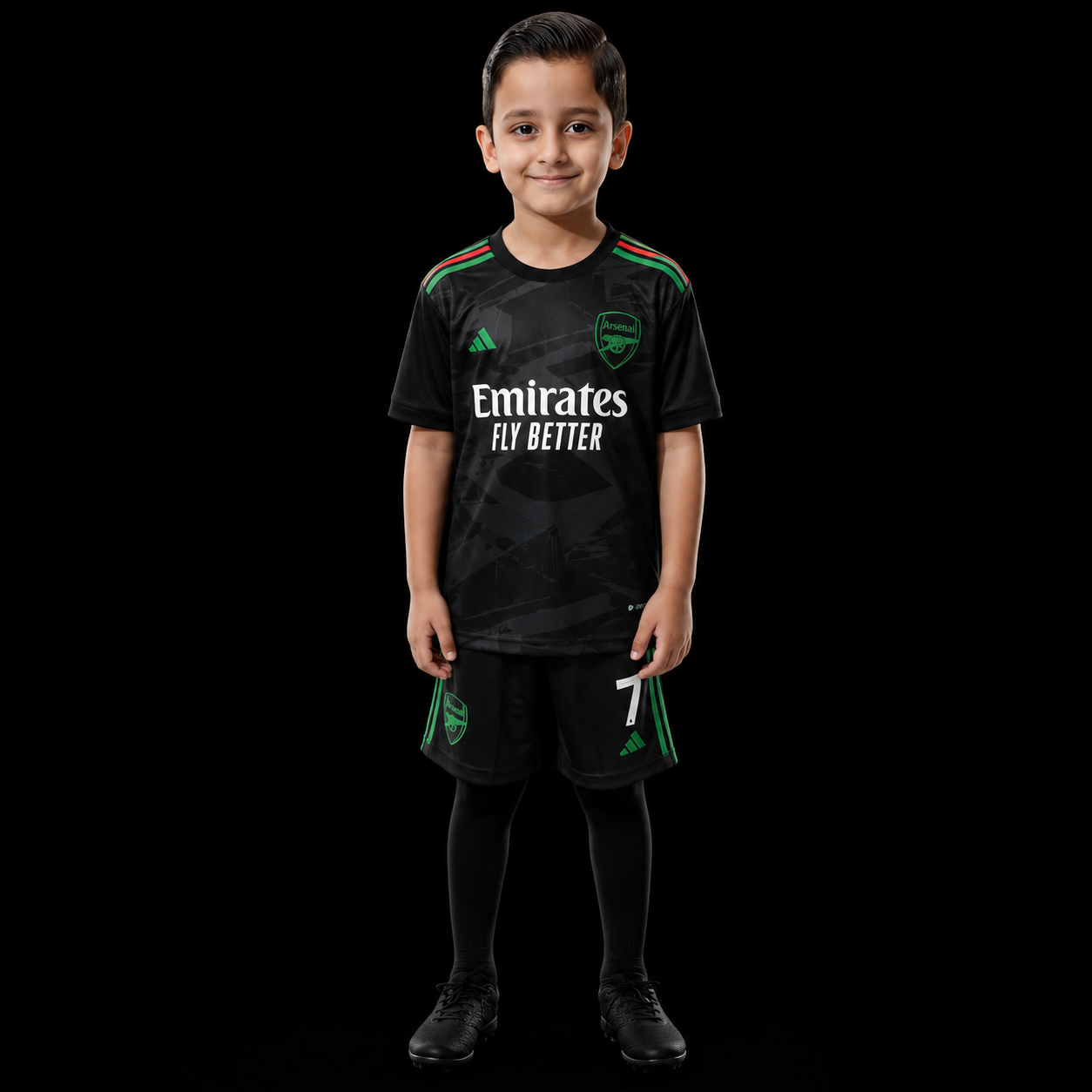 Arsenal Football Kit