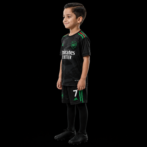 Arsenal Football Kit
