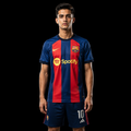 FC Barcelona Football Kit