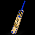 Original Rawlakot Willow Tape Ball Cricket Bat – BAZI Flick Edition – Lightweight Power Hitter